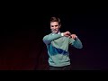 What I Learned In Prison | Omar Alshogre | TEDxSSE