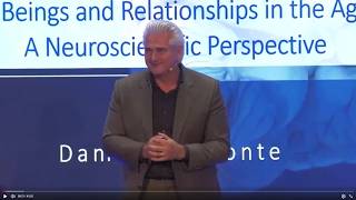 Human Beings And Ai A Neuroscientific Perspective Damir Del Monte Ifotes Congress 2026