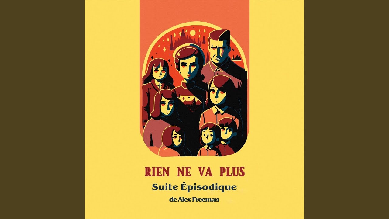 Les Jeux Sont Faits - YouTube