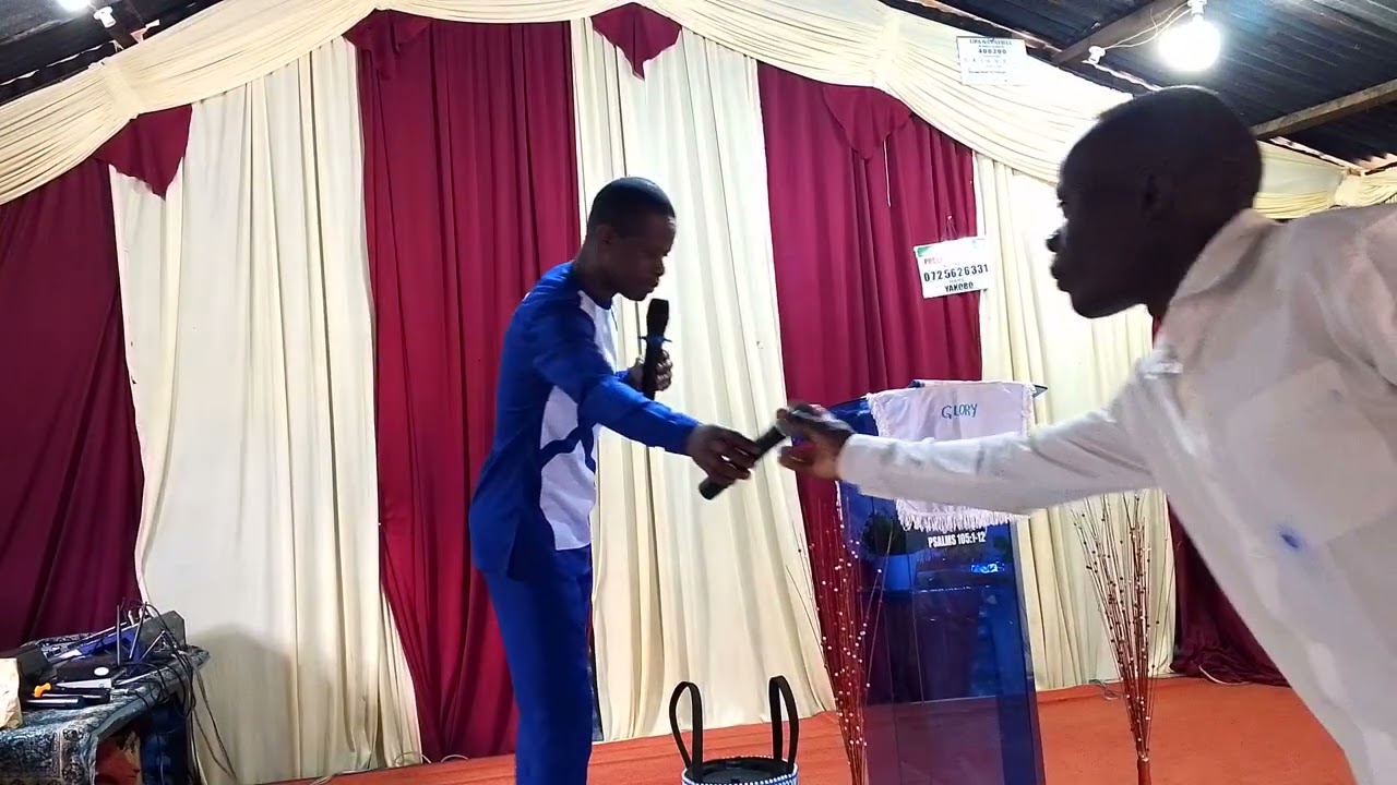 Overcoming obstacles 