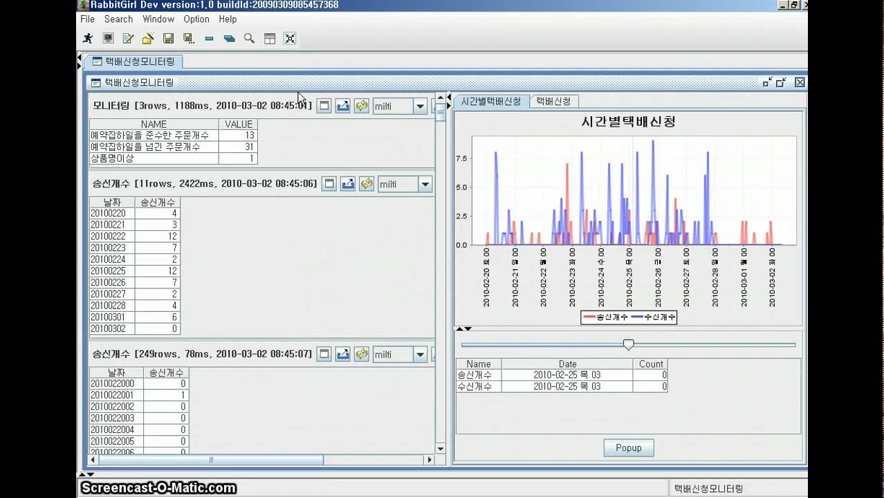 DataMonitor - YouTube