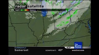 Intellistar 1 Sd - Somerset, Ky 93020