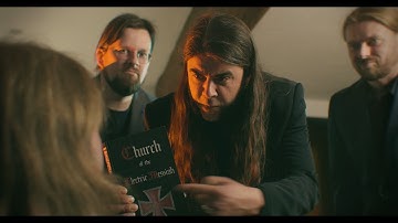 VOLTER - High Gain Overkill (Official Music Video)