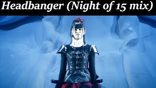 Babymetal - Headbanger Night Of 15 Mix (Legend 1997)(2013) Eng Subs [Real 4K Ai Enhanced]