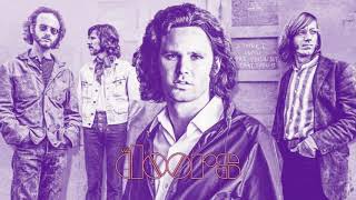 Download Lagu The Doors - Touch Me [Mono Radio Version] MP3