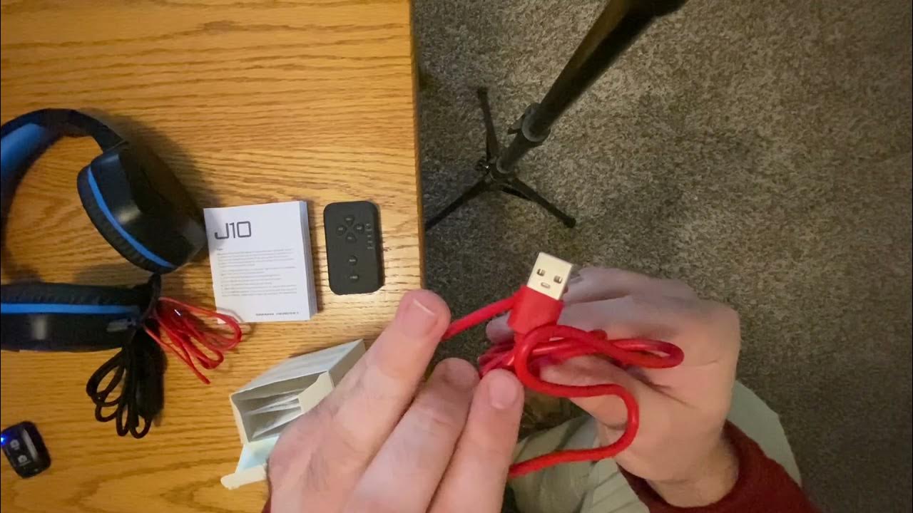 How to set the PUTELTAL voice changer on Xbox YouTube