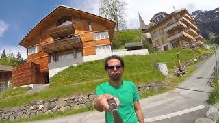 Switzerland Nature   الطبيعة في سويسرا HD