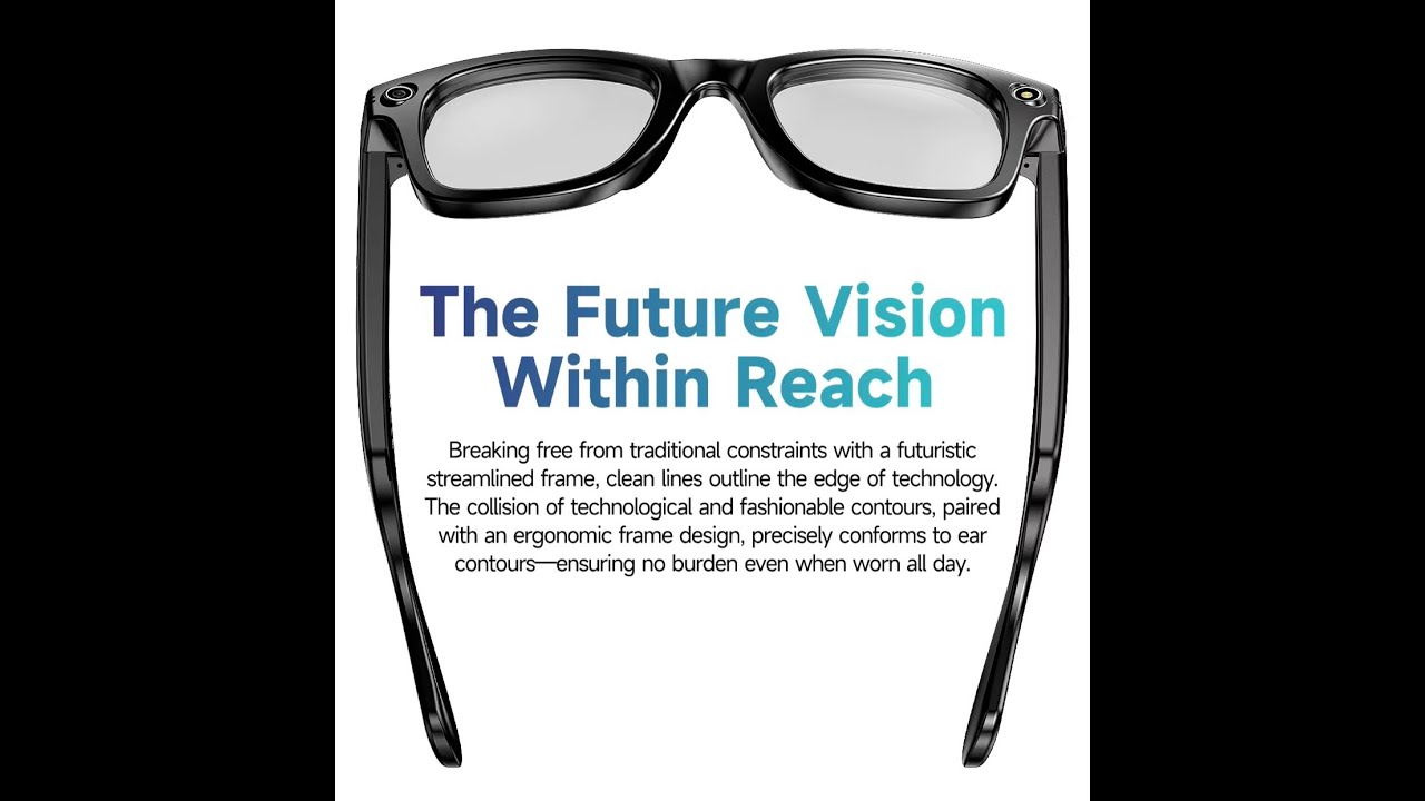 Setup & Troubleshooting The Cyan Smart Glasses | Liberated Eyewear GS ...