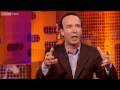 When Roberto Benigni met the Pope... - The Graham Norton Show - BBC Two