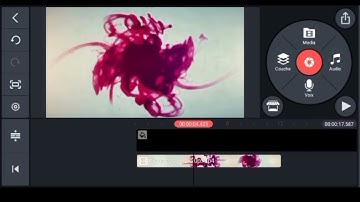 Monter vos vidéos intro sur KINE MASTER Editor @aliouvision