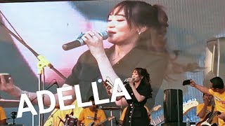 ADELLA PITRIS OCEAN VIEW KEBUMEN 17 Desember 2023