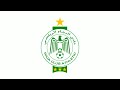 Hino do RAJA CASABLANCA