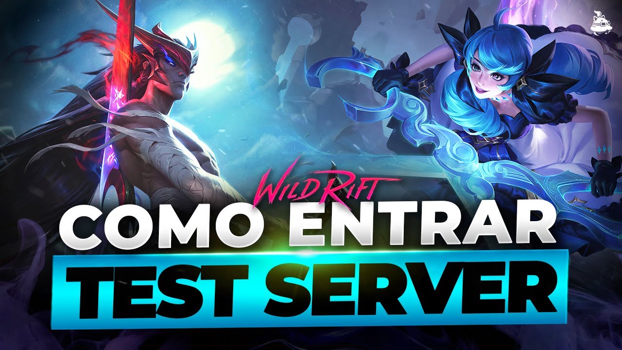 Confira como fazer o pré-registro para jogar Wild Rift - Pichau Arena