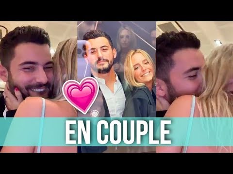 Clemence Et Anthonull