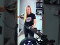Desmontei toda a R3 #moto #motovlog #yamaha