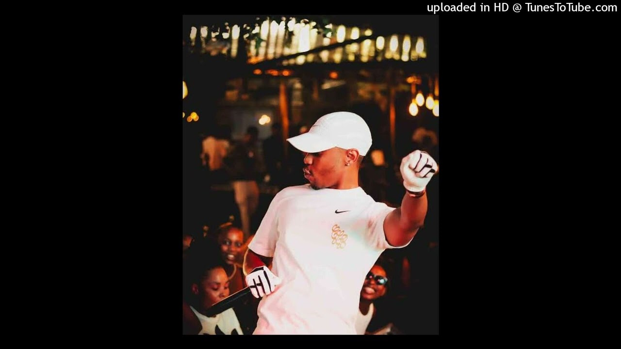 Felo Le Tee - Jobe Feat Kmat
