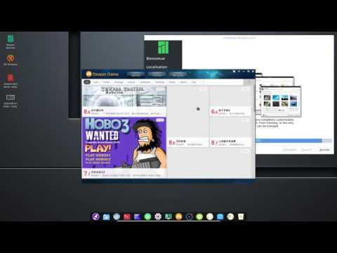 Manjaro Deepin : Deepin Linux mais en mieux ?