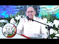 Danding Cojuangco pumanaw na | TV Patrol