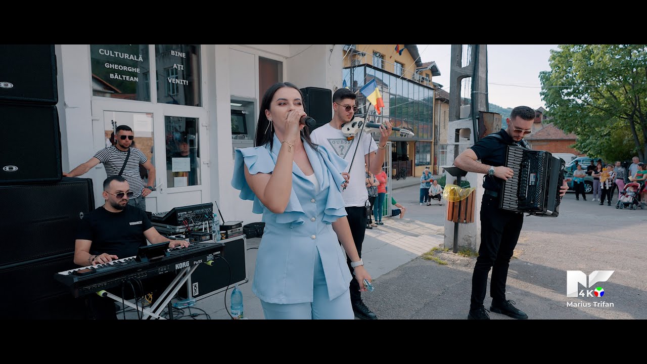 SLAGEANA MARINESCU ❌ GENERATIA 9 ❌ BRAURI ❌ ARDELENE ❌ LIVE NUNTA MIHAELA SI COSMIN