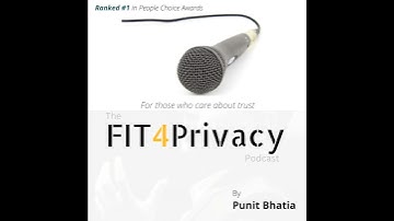 011 Saurabh Gupta On GDPR Challenges, Privacys Laws Being Anti-Marketing and AI (Trailer)