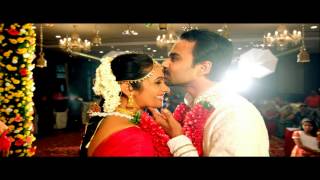 Actress Kavitha Nair Marriage Photos