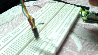 Kernel development with rpi gpio 