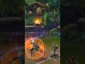 La Camille RANK 1 usa así la R para ganar. #leagueoflegends #riotgames