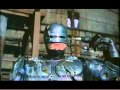 RoboCop: The Musical - "Murphy, It's You" (Peter Weller)