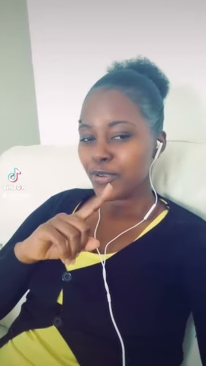 Sitakata tamaa(cover) by Divinah nyamwaka