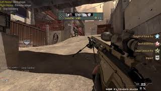 Tekno MW3 Hacker