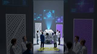 TECNOLOGIA NASA REVOLUCIONA CONTRUÇÃO 3D NO PLANETA...
