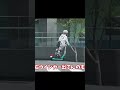 朝6時にこんなにかっこいい方なんとLOOPで登場!騎士三人の登場💚しゆんさんかっこいい! #しゆんくん