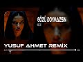Giz - Gözü Doymazsın (Yusuf Ahmet Remix) Lan Bu Nasıl Bir Acı Gözü Doymazsın