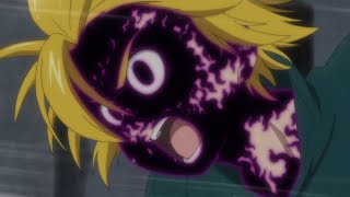 Meliodas Rage x Everything Goes On (Jomarijan Hardstyle Remix) Seven Deadly Sins