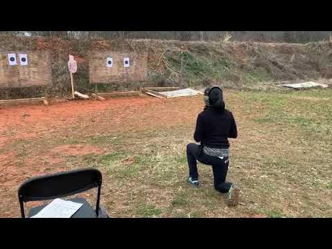 5 Kneeling 5 Standing with Mag Change
