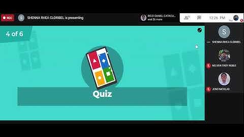 Information Assurance & Security S6E10