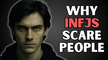 How INFJs Intimidate People on a Deep Psychological Level