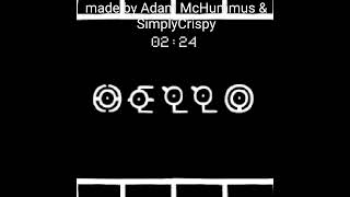 Download Lagu monochrome fnf ost (parish mix) MP3