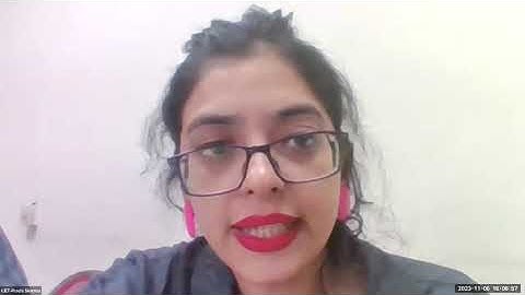 Instructional Designing with an emphasis on script writing and storyboarding