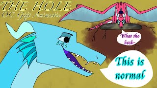 “The Hole” Animatic, Gift for Shardo!