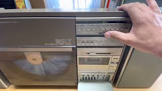 Sharp VZ-3500