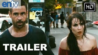 Dead Man Down -  Trailer #1 (HD): Colin Farrel and Noomi Rapace