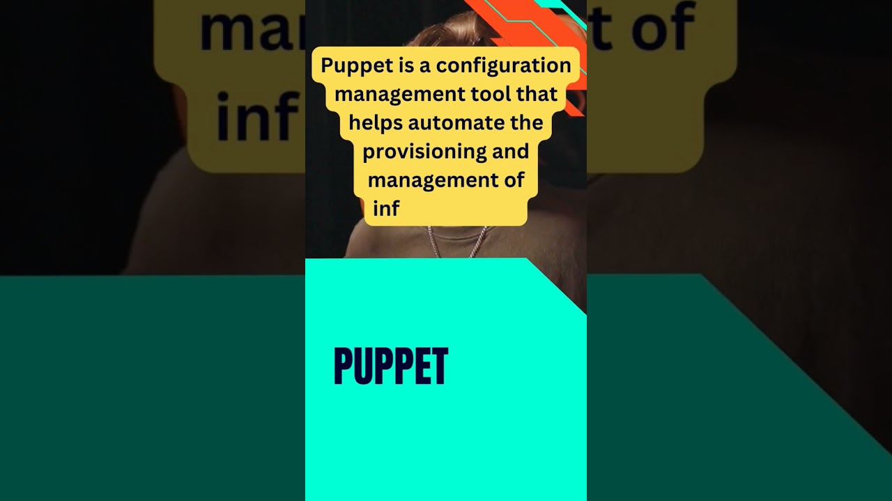 Learn about DevOps Automation tools