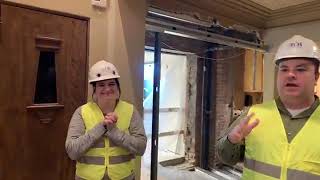 Virtual Hard Hat Tour - 3/17/2020