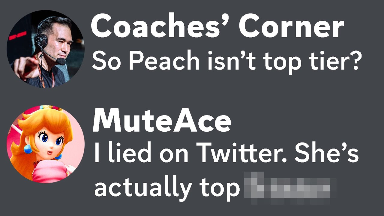 How MuteAce Beat The Best In The World | Coaches Corner Podcast