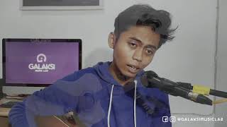 Satu Hati Sampai Mati - Thomas Arya (Charles feat Acil Cover)