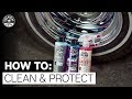 How To Clean & Protect Your Wheels! - Chemical Guys