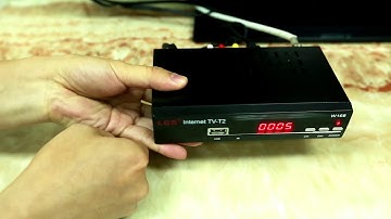 Dekoder mytv myfreeview malaysia digital terrestrial dvb-t2 dvb t2