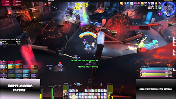 Blackrock Foundry Oregorger