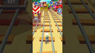 Sonic Boom 🆚 Subway Surfers 🆚 Sonic Dash 🆚 Sonic Forces Gameplay - Who Is Best?🤔#shorts
